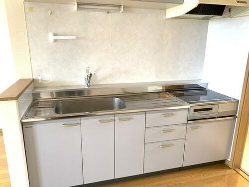 アーバンハイツ元町五番館_その他_2