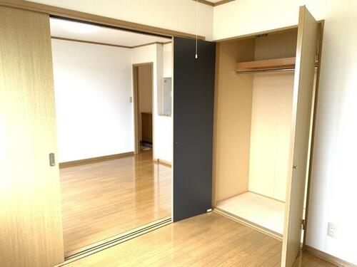 アーバンハイツ元町五番館_内装_0