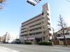 ライオンズマンション川崎第１６ 3階 築34年の賃貸物件