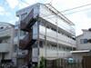 富士屋商会第2ビル 4階 築33年4ヶ月の賃貸物件