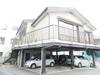 東十条駅より徒歩7分 築44年4ヶ月 2階建の賃貸物件