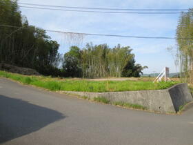 大分県由布市挾間町来鉢