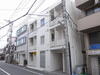 フレスコ尾山台 2階 築35年11ヶ月の賃貸物件