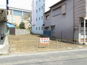 茨城県土浦市城北町