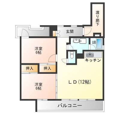 apartment 埼玉県比企郡小川町大字小川
地図を見る