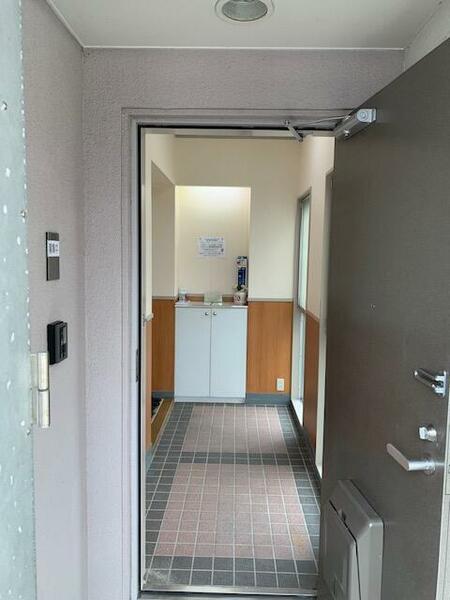 apartment 埼玉県比企郡小川町大字小川
地図を見る