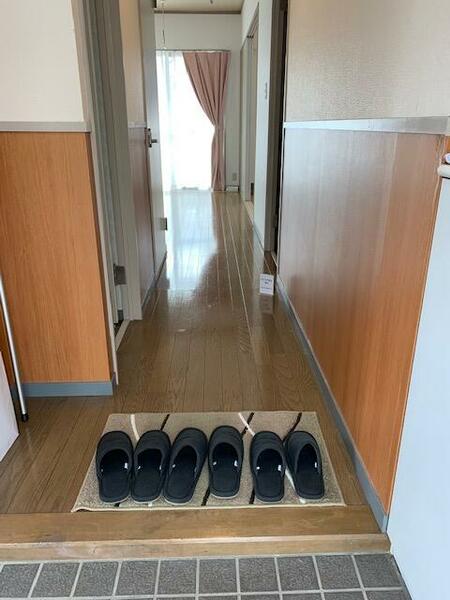 apartment 埼玉県比企郡小川町大字小川
地図を見る