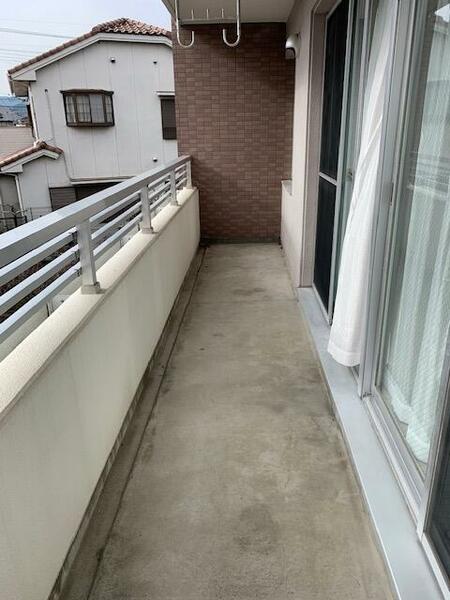 apartment 埼玉県比企郡小川町大字小川
地図を見る