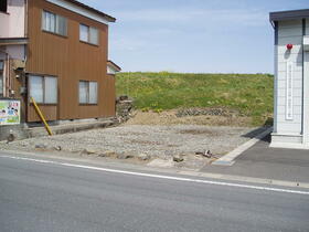 宮城県石巻市鹿又字新田町浦