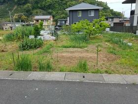 大分県津久見市大字千怒