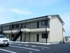  2階 築18年の賃貸物件