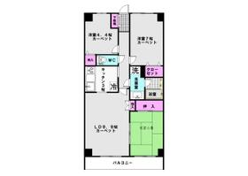 間取り：211063711153