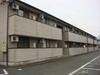  2階 築25年7ヶ月の賃貸物件
