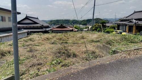 Land, Mine, Yamaguchi