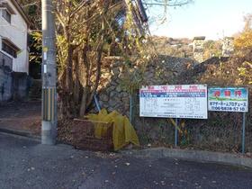 兵庫県宝塚市長寿ガ丘