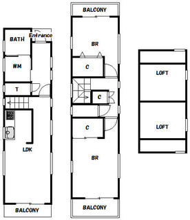 間取り：214078097676