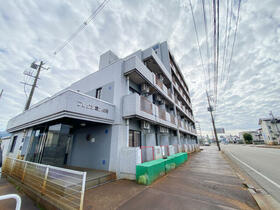 フレクション長岡