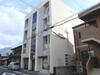 善通寺駅より徒歩17分 築35年7ヶ月 4階建の賃貸物件