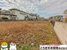 栃木県栃木市大町