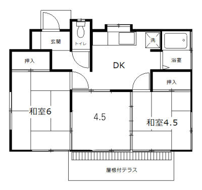 detached 東京都羽村市羽西１丁目

地図を見る