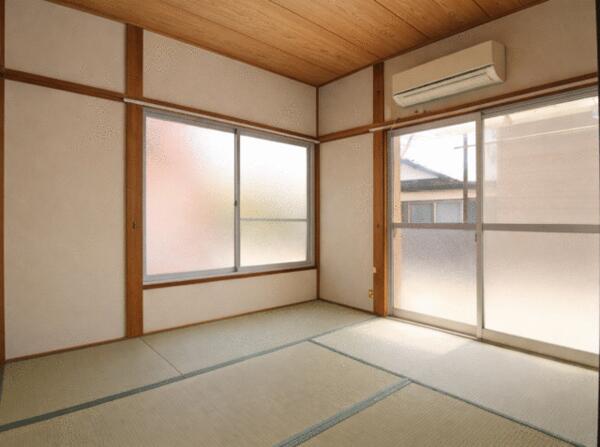 detached 東京都羽村市羽西１丁目

地図を見る