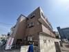 コスモスハイツ東葛西 1階 築34年9ヶ月の賃貸物件