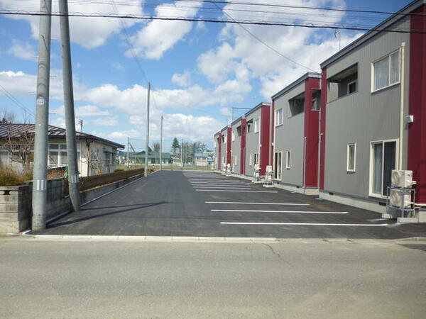 detached 青森県十和田市西六番町
西六番町の賃貸情報を見る
物件地図