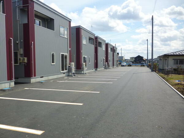 detached 青森県十和田市西六番町
西六番町の賃貸情報を見る
物件地図