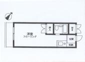 横浜市中区日ノ出町１丁目 3階建 築38年のイメージ