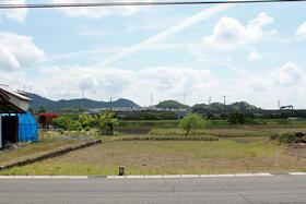 岐阜県美濃市生櫛