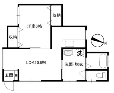 間取り：214079811177