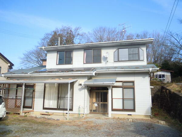 detached 岩手県陸前高田市米崎町字松峰
地図を見る