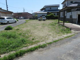 茨城県潮来市辻