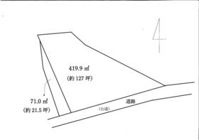 埼玉県比企郡小川町大字木部