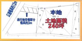 神奈川県秦野市下大槻