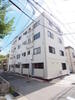 青木ビル 1階 築55年2ヶ月の賃貸物件