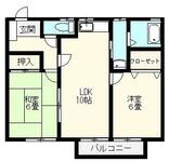 メゾンフルールのイメージ