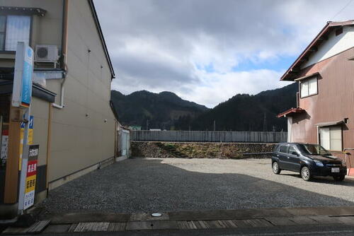 Land, Hida, Gifu