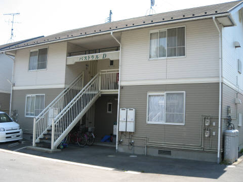 apartment 宮城県東松島市大曲字筒場
地図を見る