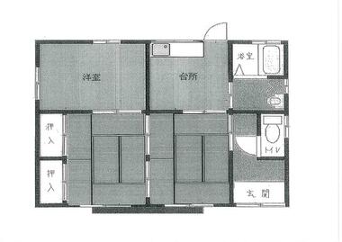 間取り：246006206502