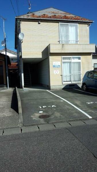 apartment 山形県酒田市新橋２丁目
新橋の賃貸情報を見る
物件地図