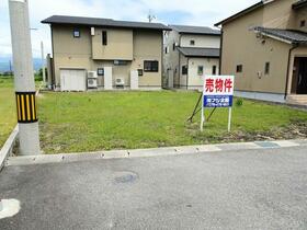 富山県中新川郡上市町四葉台