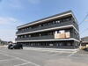 壬生駅より徒歩8分 築29年7ヶ月 3階建の賃貸物件