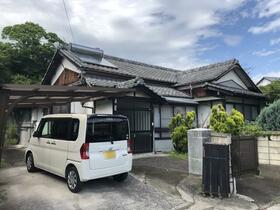 大分県杵築市大字杵築