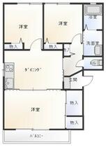 間取り：212057593287