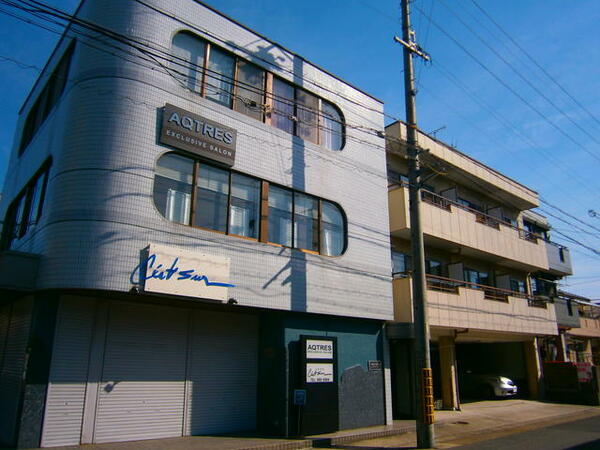 ロマンジェ｜愛知県名古屋市天白区野並２丁目(賃貸マンション1K・2階・27.00㎡)の写真 その1