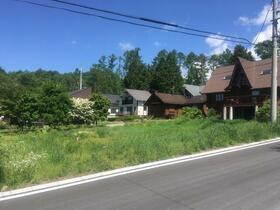 山梨県北杜市大泉町西井出