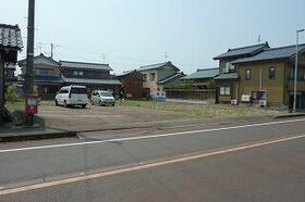 新潟県阿賀野市外城町