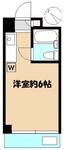 中央区日本橋蛎殻町１丁目 11階建 築45年のイメージ