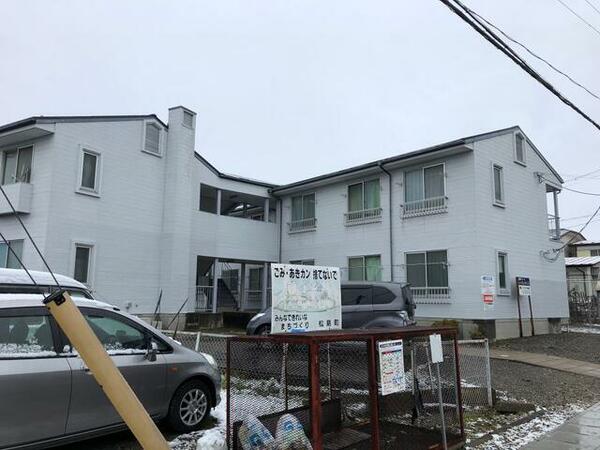 apartment 宮城県宮城郡松島町磯崎字長田
磯崎の賃貸情報を見る
物件地図